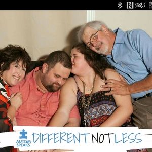 Meet your Posher, Ruth